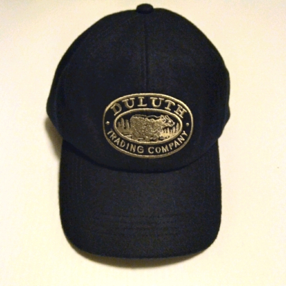 NWOT Duluth Trading Company Hat Adult